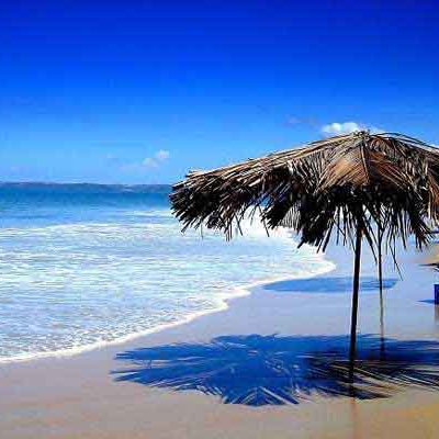 Goa - Beach