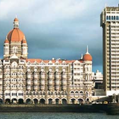 Arrive in Mumbai – transfer to hotel and relax