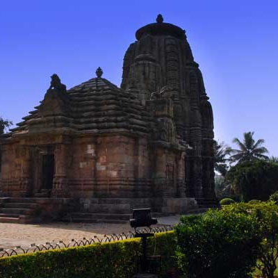 Bhubaneshwar - Puri