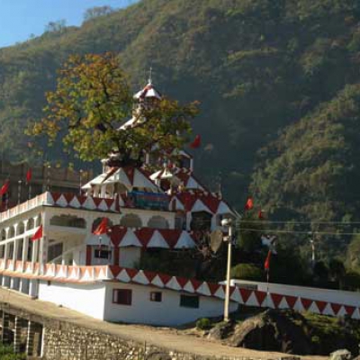 Dharamsala - Mandi
