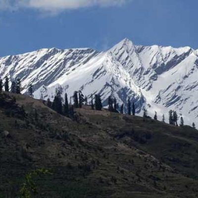 Shimla – Jalori Pass- Banjar
