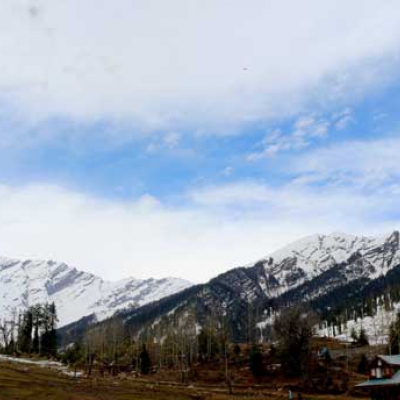 Rohtang Pass excursion