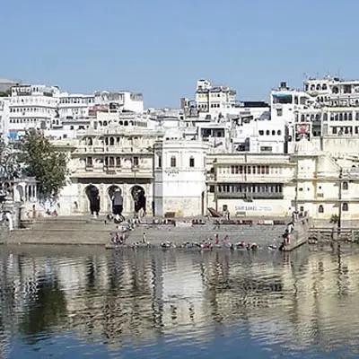 Enchanting - Udaipur