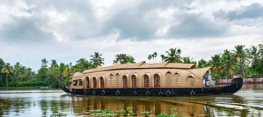 Alleppey 