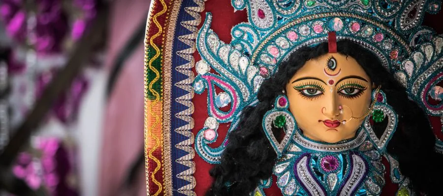 Durga Pooja | Indian Panorama