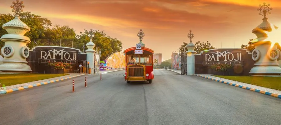 Indian Film Industry