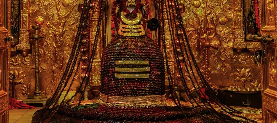 Jyotirlinga of Somnath Temple  - Indian Panorama