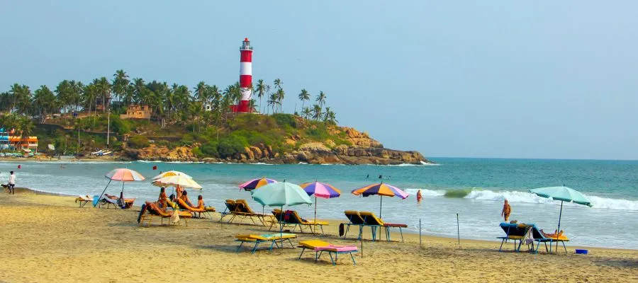 Kovalam
