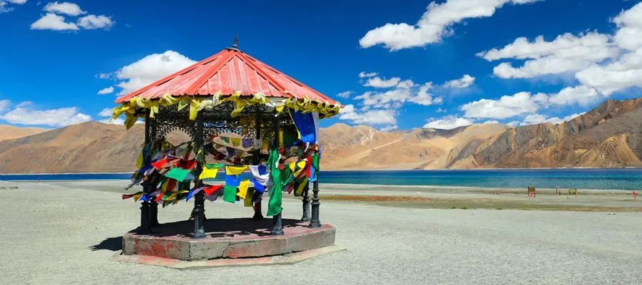 Places to visit in may in Ladakh | Indian Panorama
