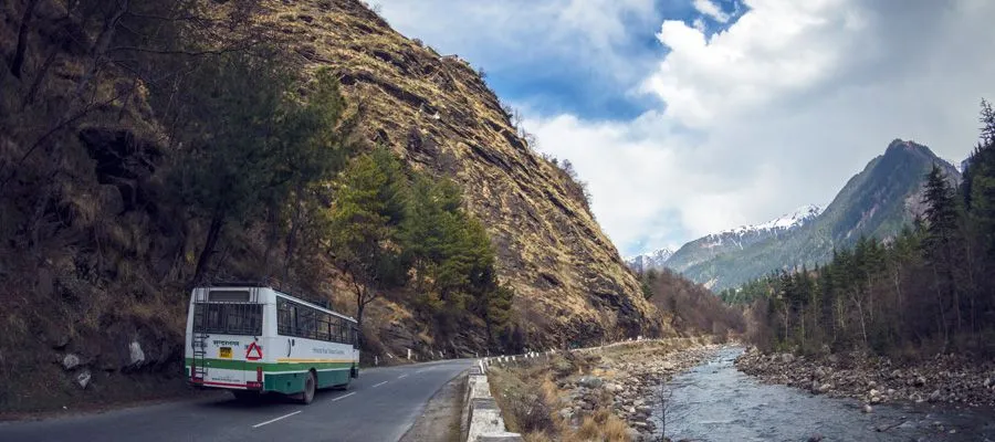 Manali Tourism | Indian Panorama