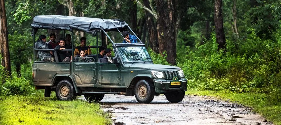 Nagarhole National Park