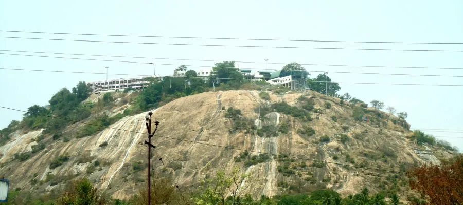 Palani sri Dhandayuthapani Temple