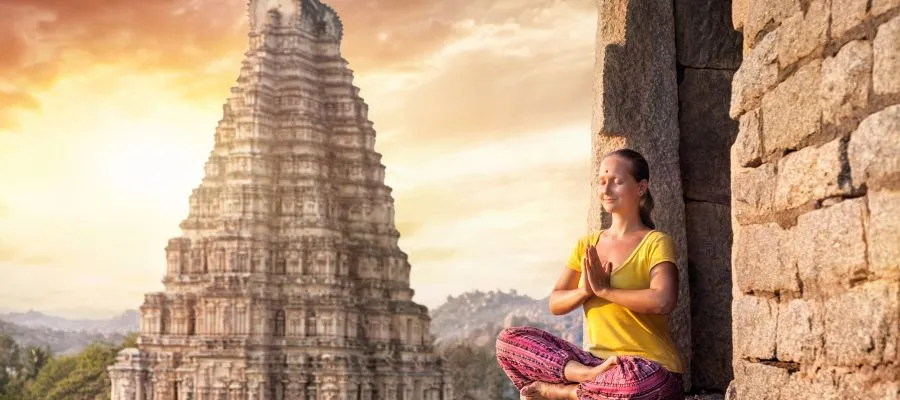 Sunrise and sunset Tours | Indian Panorama