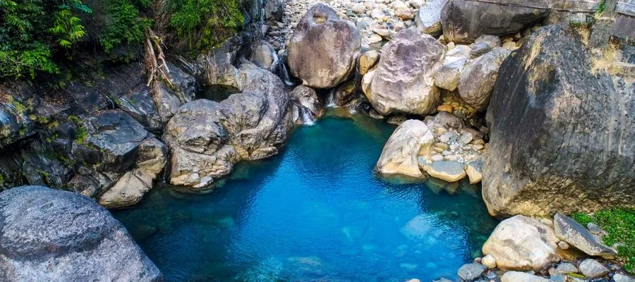 Tourist Attraction in Mawsynram | Indian Panorama