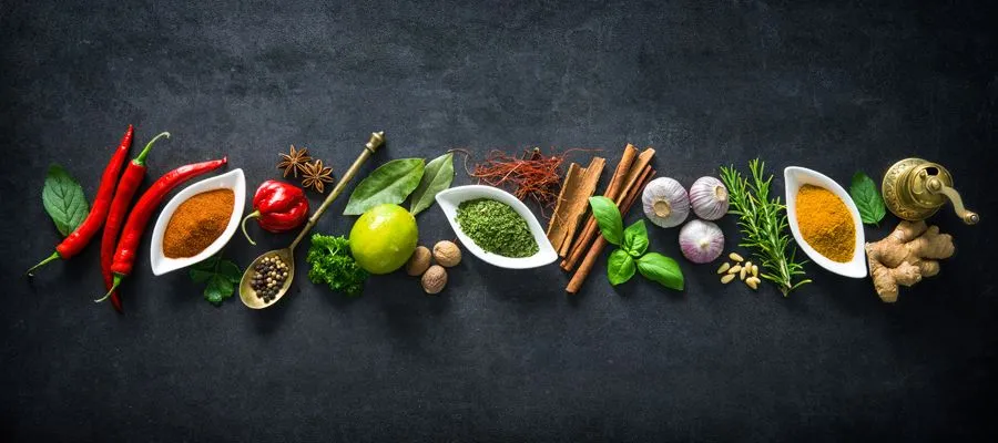 Spice Tour