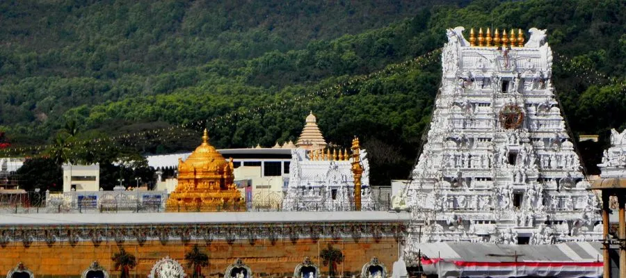 Tirupati
