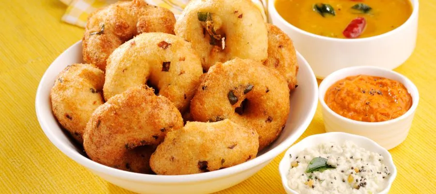 vadai