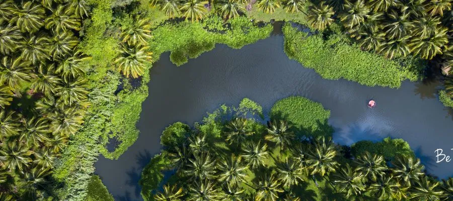 Valpari Tourism | Indian Panorama