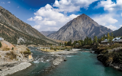 Best Places to Visit in India in May 2026