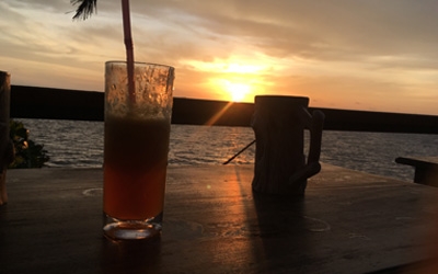 Refreshing Drinks to Beat the Kerala Summer Heat