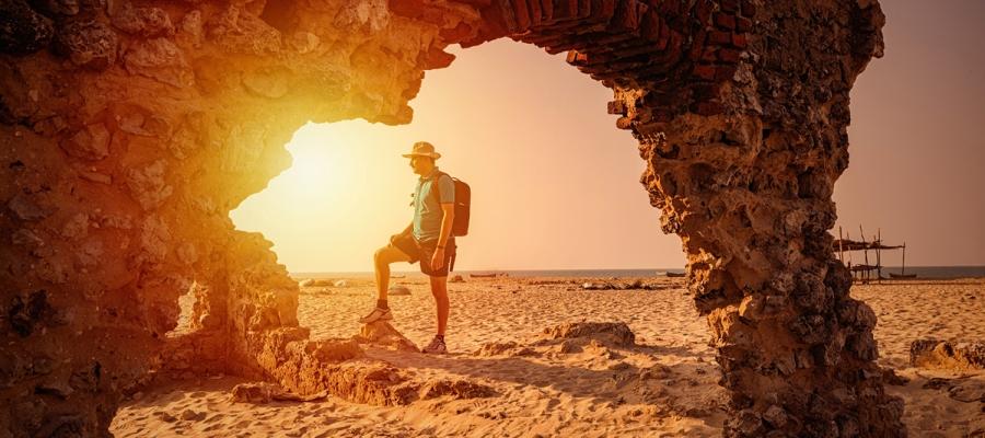 7 Ted Talks on Travel Which Will Inspire You To Travel More & Explore | Indian Panorama