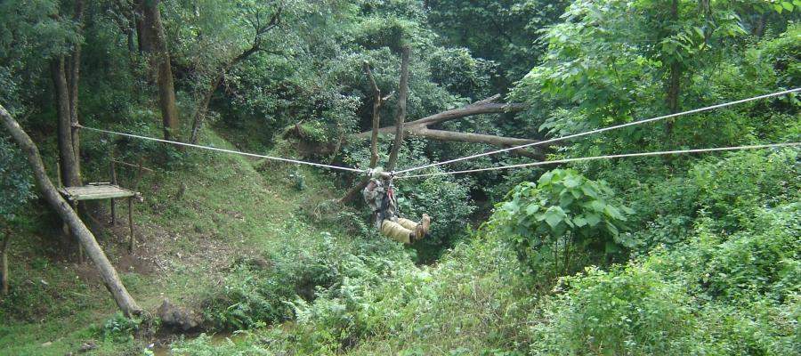 Top 10 adventure destinations in India! | Indian Panorama