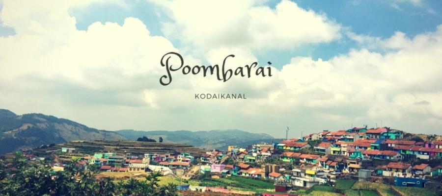 You need to visit this beautiful serene village in Tamilnadu