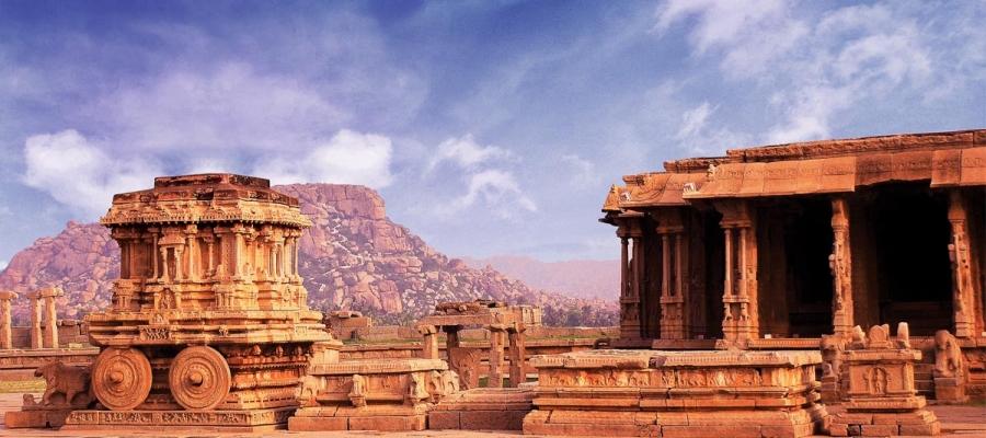 Best things to do in Hampi | Indian Panorama