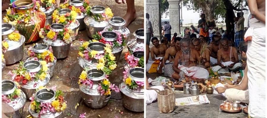 Avani Avittam or Upakarma – 26th August 2018 | Indian Panorama