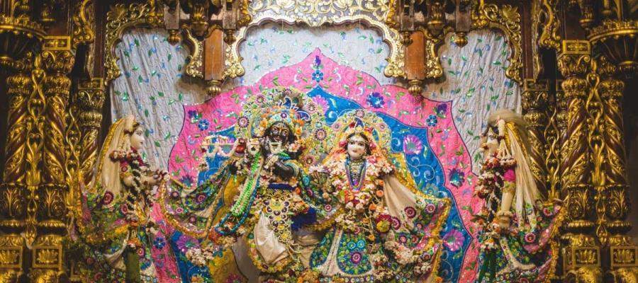 Gokulashtami – Janmashtami 2018 | Indian Panorama