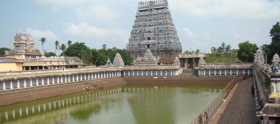 Thillai Natarajar Temple – Chidambaram’s Spiritual Heritage | Indian Panorama