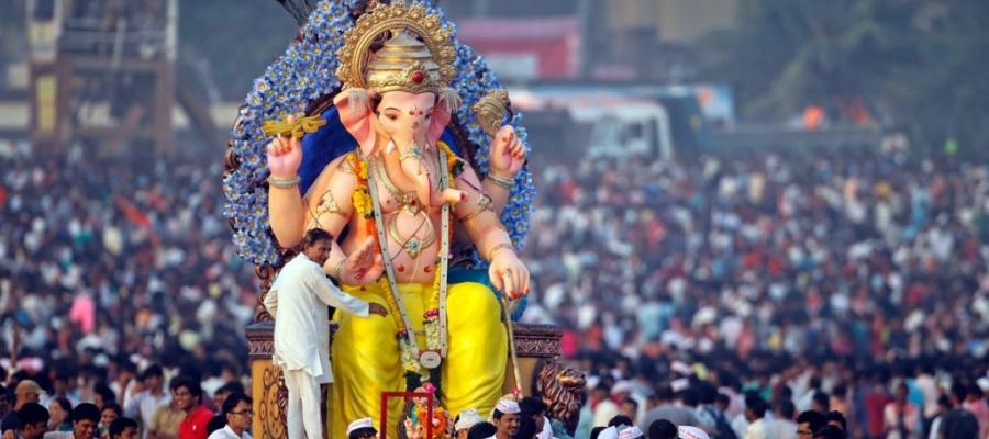 Ganesh Chaturthi – 13th September 2018 | Indian Panorama