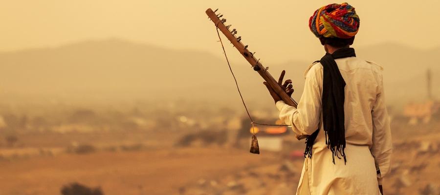 Golden Triangle Trip – An unique combo ! | Indian Panorama