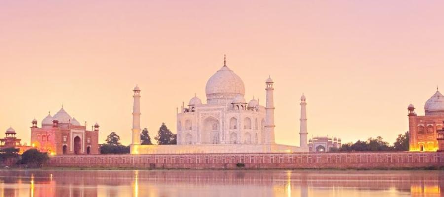 Must Visit Destinations in India | Indian Panorama