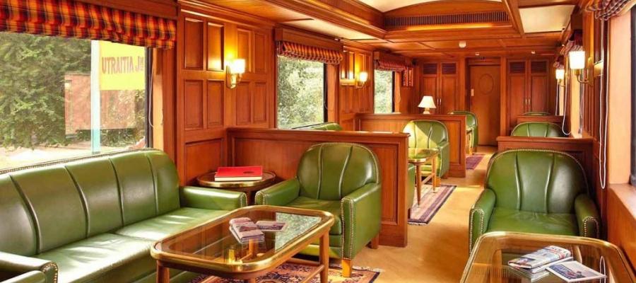 Awesome Ideas for Luxury Holidays in India | Indian Panorama