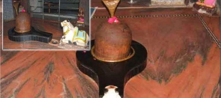 Achleshwar Mahadev Temple Dholpur – Rajasthan | Indian Panorama