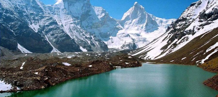 Magnetic hill, Himachal Pradesh | Indian Panorama