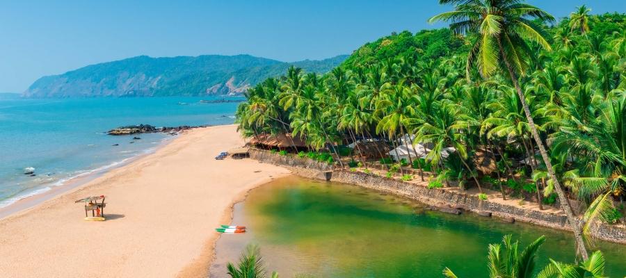 GOA – The travellers’ paradise! | Indian Panorama