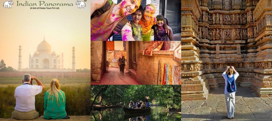 Before Visiting India, What you need to know about India! | Indian Panorama