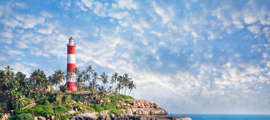 Trip to Kovalam | Indian Panorama
