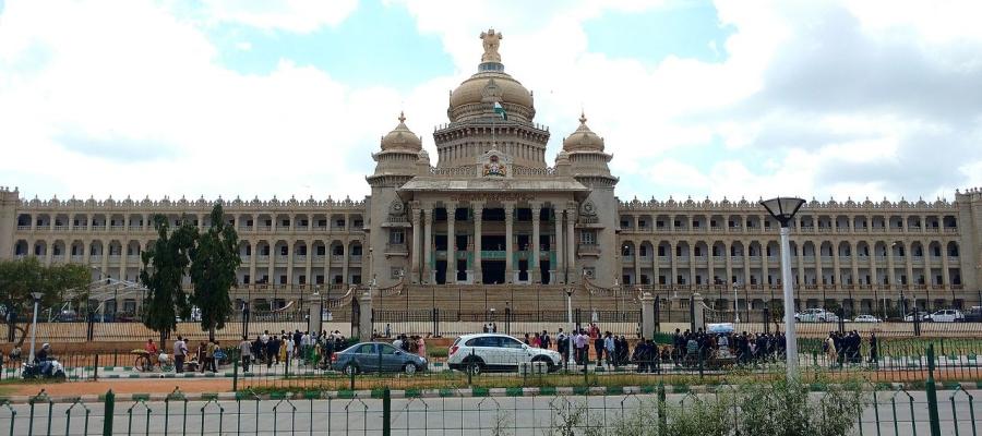 Plan your Karnataka tour with a customized itinerary | Indian Panorama