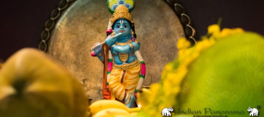All You Need to Know About VISHU Festival in Kerala | Indian Panorama