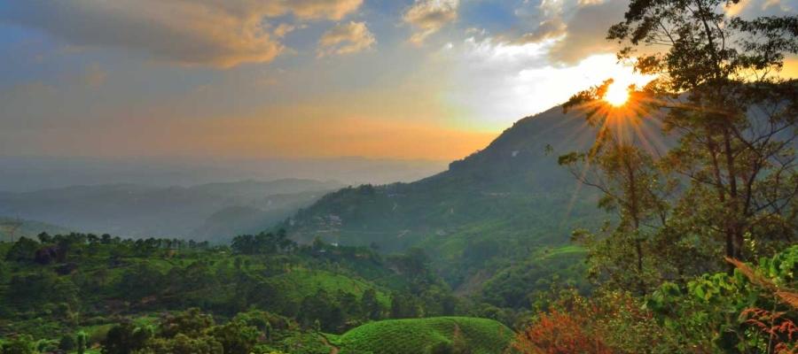 Recent Travel to India | Indian Panorama