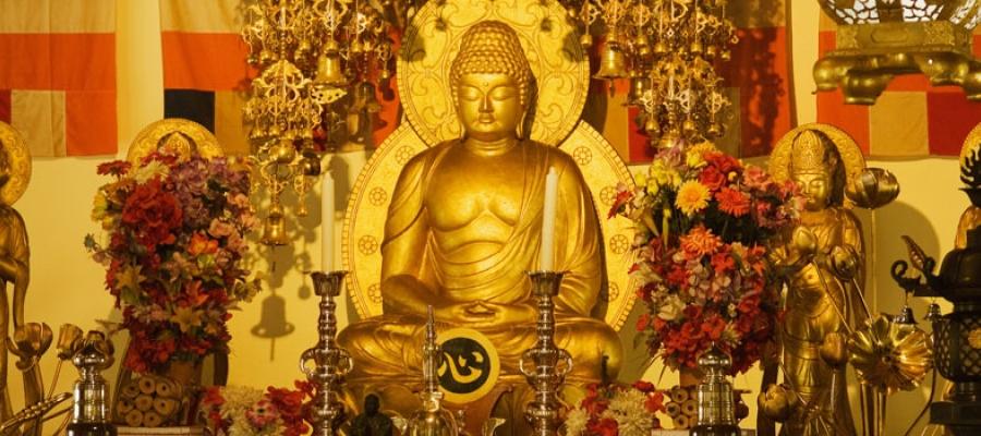 BUDDHA PURNIMA 2019 – The Most Significant Festival for Buddhists