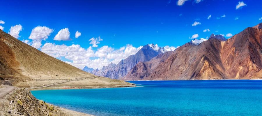 Leh-Ladakh – the mesmerizing beauty of nature! | Indian Panorama