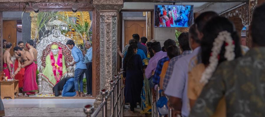 Shirdi – An Eternal Glory! | Indian Panorama