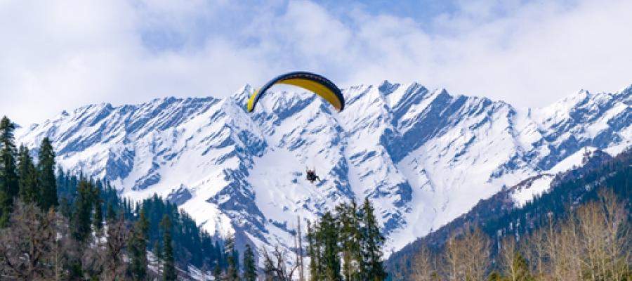 Top 10 destinations of India to visit in Summer | Indian Panorama