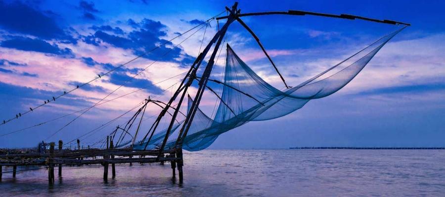 Memorable trip to Kerala | Indian Panorama