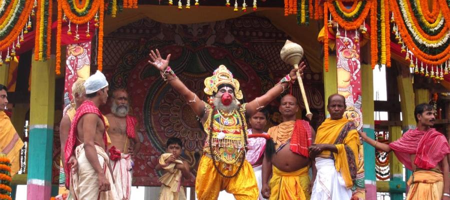 Best India Tour Operator