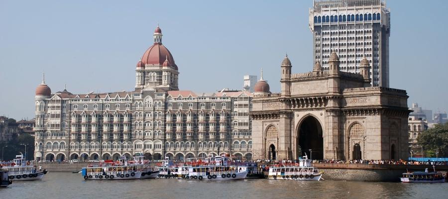 India’s first floating hotel in Mumbai | Indian Panorama